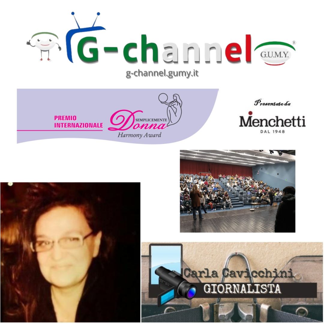 Premio Internazionale Semplicemente Donna 2025